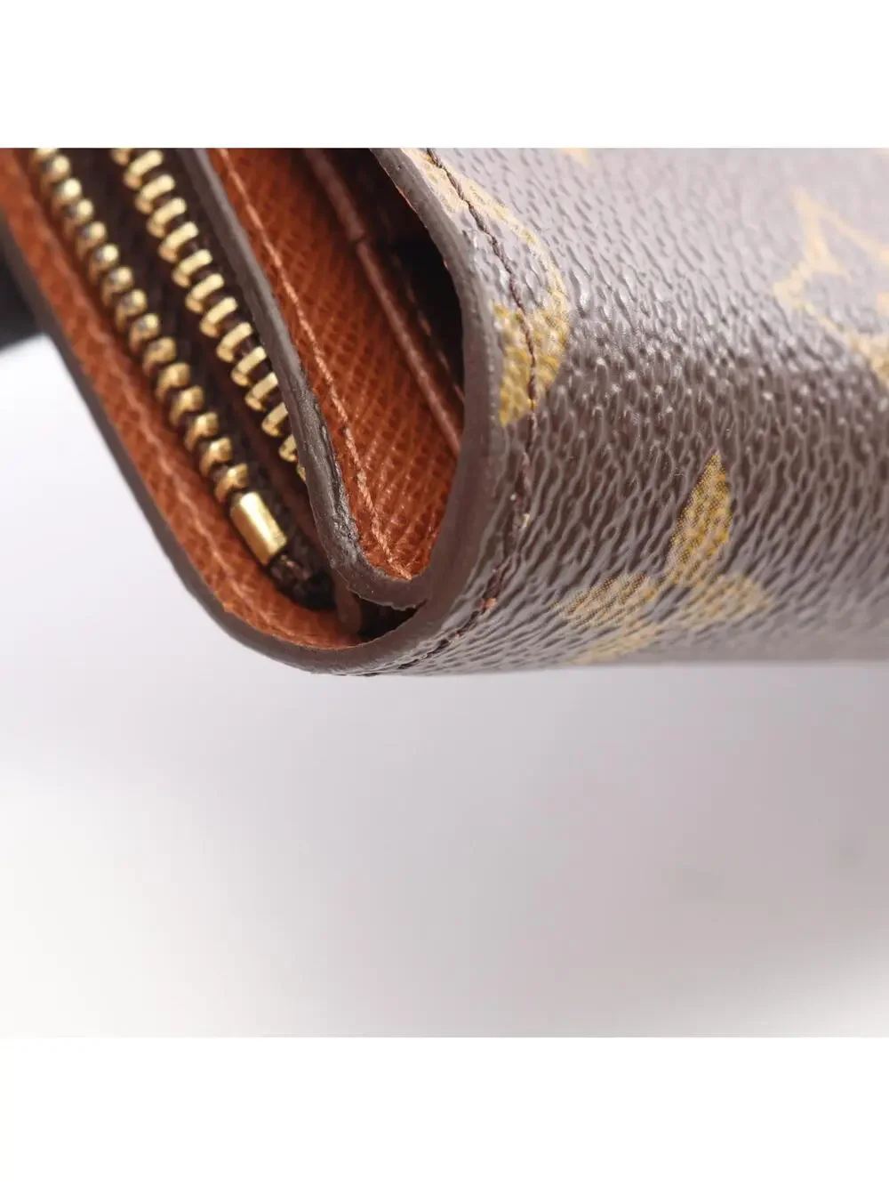 Louis Vuitton Porte-Papier Zip Bi-Fold #360265L61B